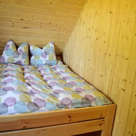 Holiday Home In Parchowo By Lake Mausz, Cleaning Included Dom wakacyjny