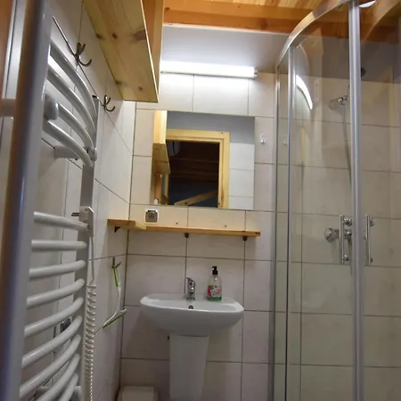 Holiday Home In Parchowo By Lake Mausz, Cleaning Included Parchowo