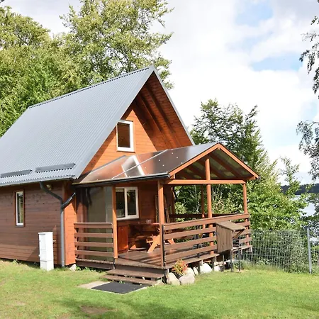 Holiday Home In Parchowo By Lake Mausz, Cleaning Included Parchowo